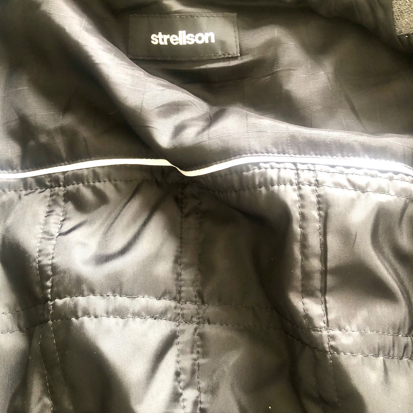 Strellson Giacche: Strellson Jacke Grösse 48/M – Usato da Brienz BE venduto da Kokolea84 5