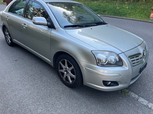 Frankberg Katalysator Für Toyota Avensis & RAV4 - Kompatibel Mit 2505128150