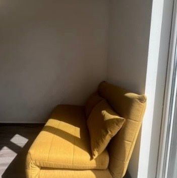 Livique Sofas: Canapé-lit 2 places – Gebraucht aus Neuchâtel von tho_t628 1