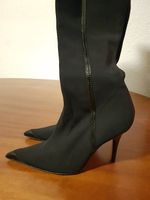 SHY Overknee-Stiefel Gr.35