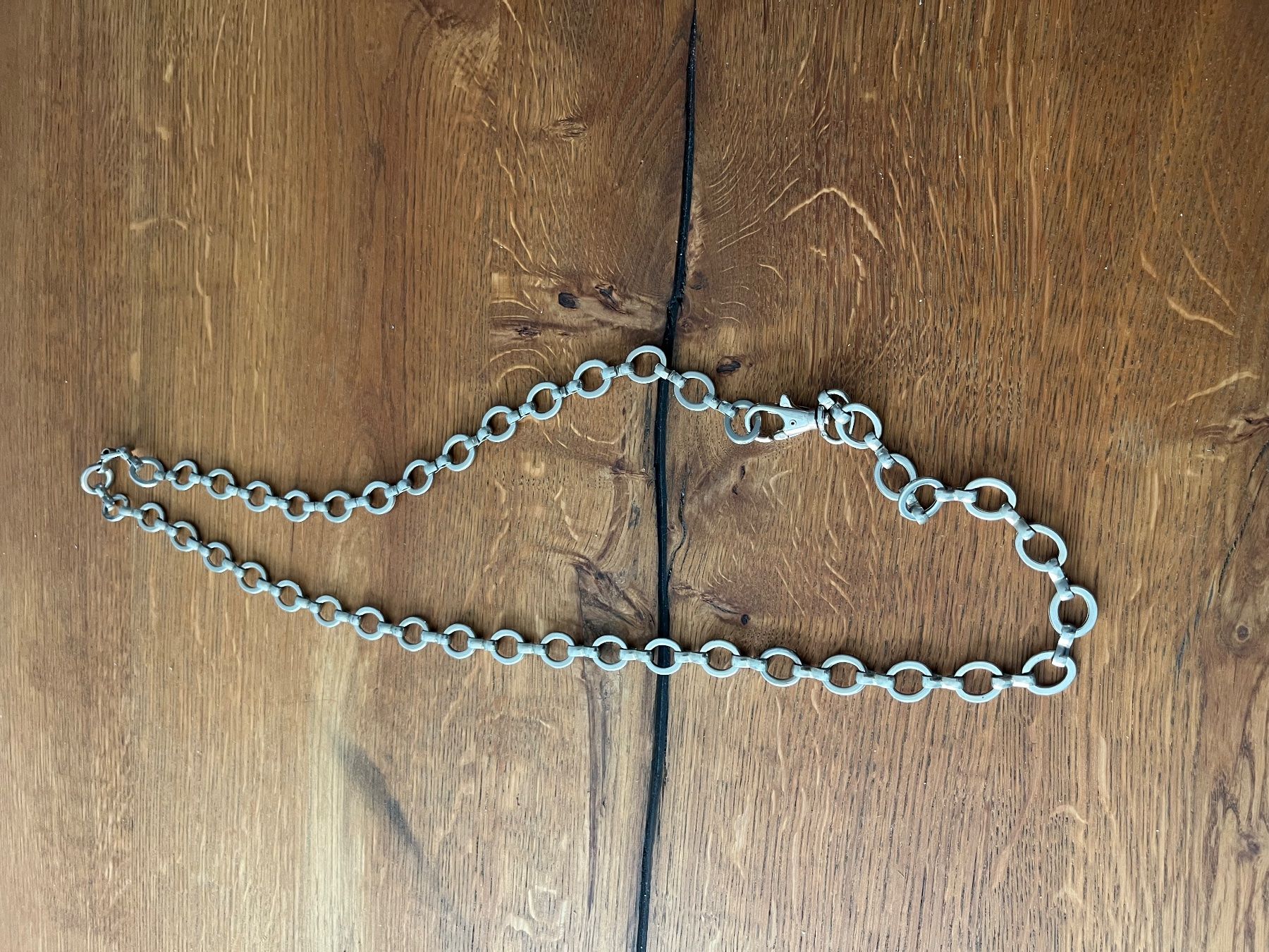 Gürtel: Gürtel/Kette – Gebraucht aus Aarau von Swifty03
