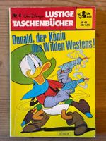 LTB No. 4 - Donald, Der König Des Wilden Westens! (1982)