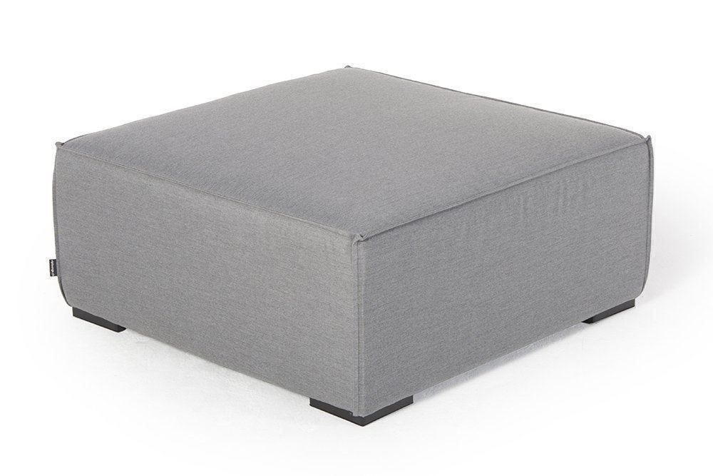 Viplounge Divani: Garten Lounge Grau – Nuovo e nell'imballaggio originale da Uznach venduto da viplounge 7