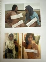 2 erotische Fotos 