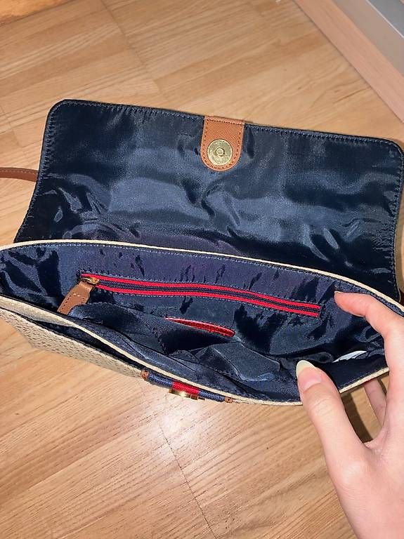 Sacs femmes: Mini Tommy Hilfiger Tasche / Bag – D'occasion à Spreitenbach par sam_l5fj 2
