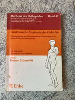 Funktionelle Anatomie der Gelenke, I.A. Kapandji, Band 2