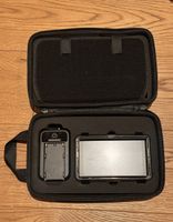 Atomos Ninja V ULTRA mit Zubehör