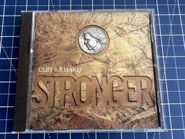 Cliff Richard – Stronger