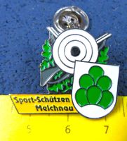 SPORT SCHÜTZEN PIN MELCHNAU BE