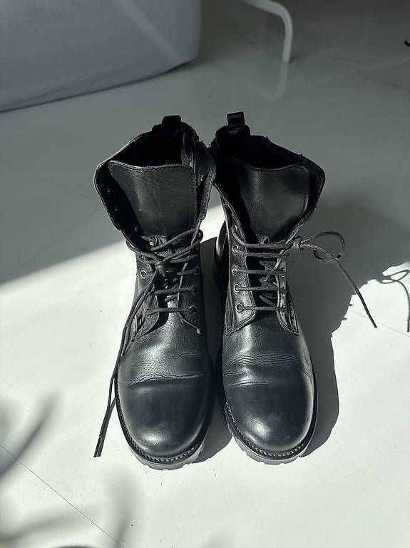 Scarpe da donna: schöne lederschuhe grosse 38 – Usato da Zürich venduto da refg7 2