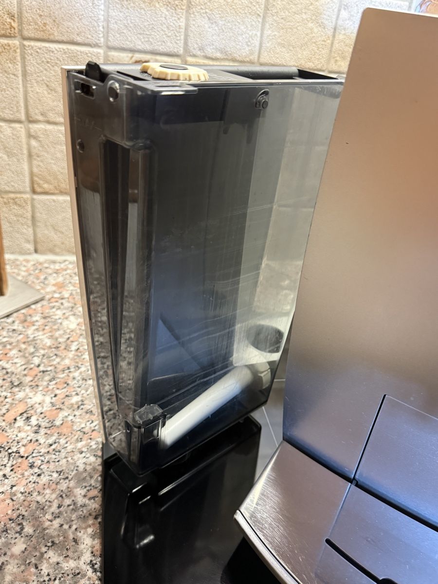 Jura Machines à café & Machines à expresso: Jura Impressa J5 – D'occasion à Niederbuchsiten par Landin 6