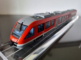 Märklin HO digital. Rame Finanzpräsentation 2012, Nr 192/555