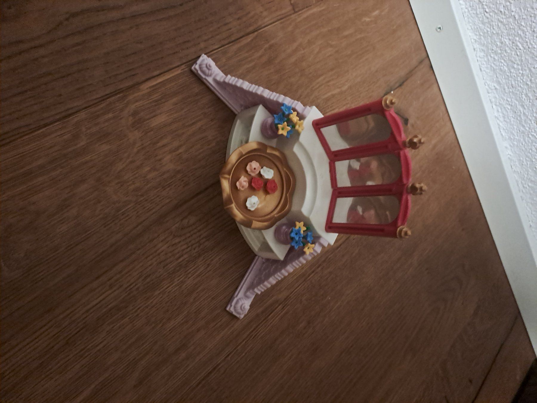Playmobil Giocattoli: Playmobil Kutsche mit Pegasus – Usato da Stäfa venduto da N1na_08 2