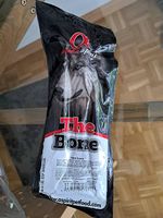 Serrano Schinkenknochen (2) & Kalbs- und Rinderhufe (2x400g)