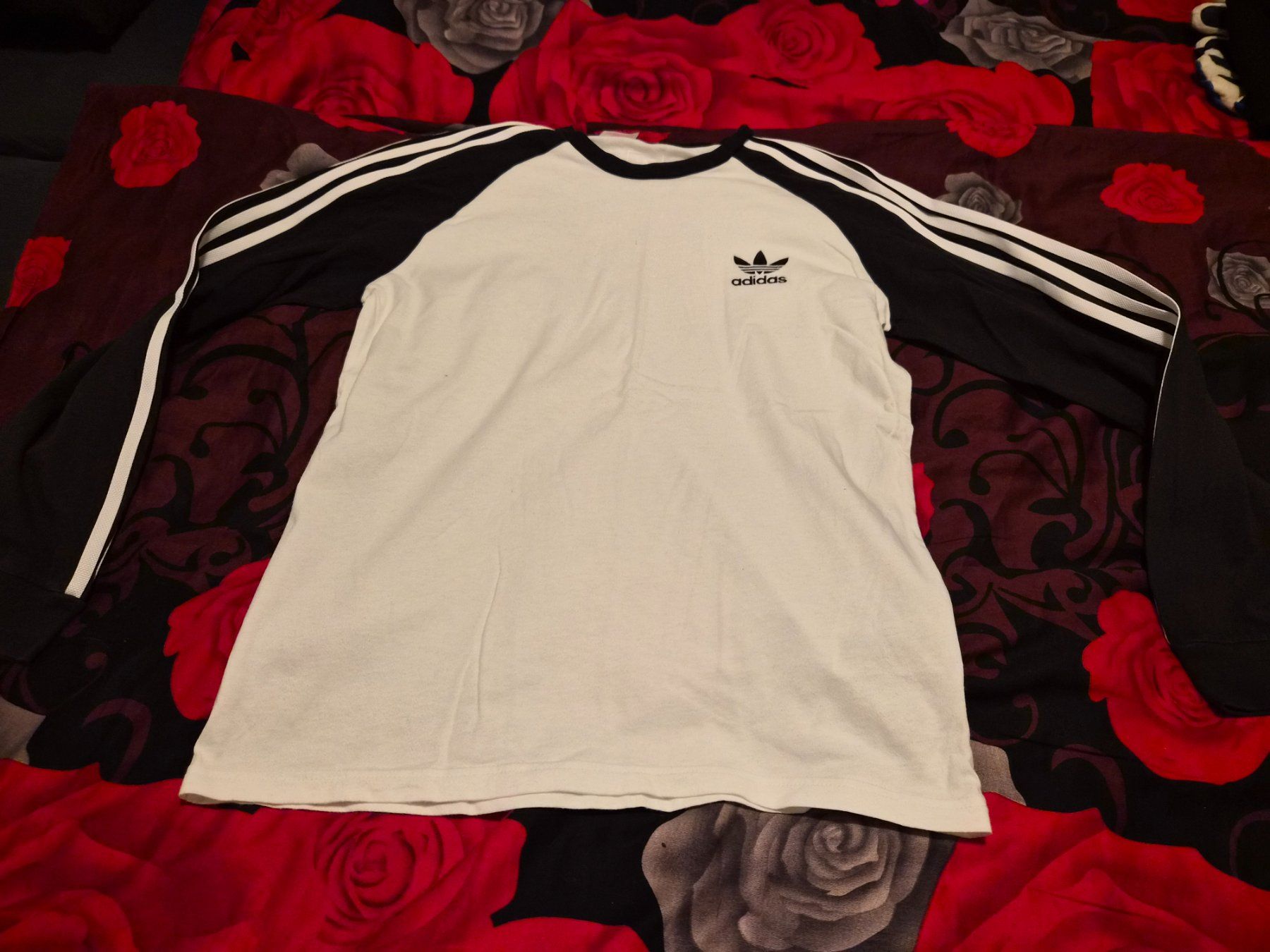Maglioni & Felpe: Adidas swaetshirt gr 164 – Nuovo (secondo la descrizione) da Dietikon venduto da Eleda