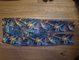 adidas maedchen sport leggings Gr.152(11-12j)