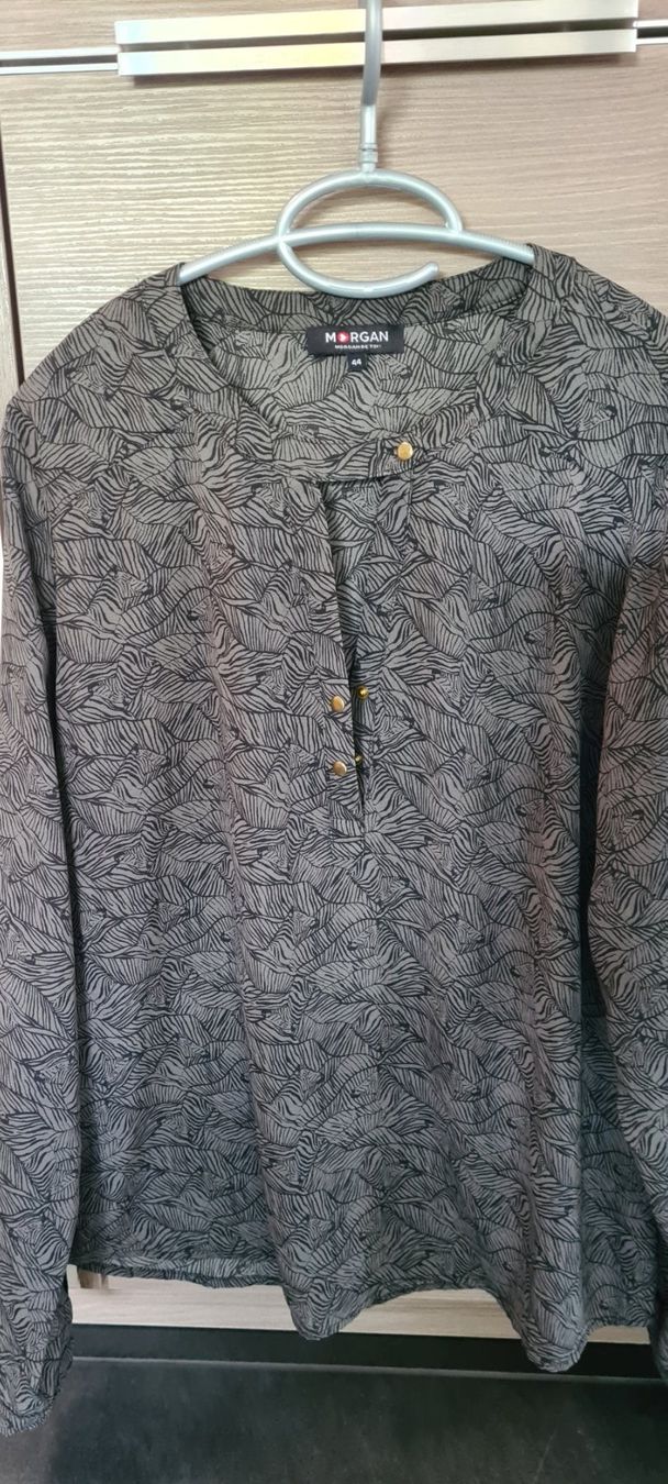 Morgan Tops: 2 pull Morgan – Neuf (Voir description) à Riddes par nati48 2