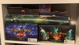 Dragon Eclipse Dragon Guardian Edition (DE)