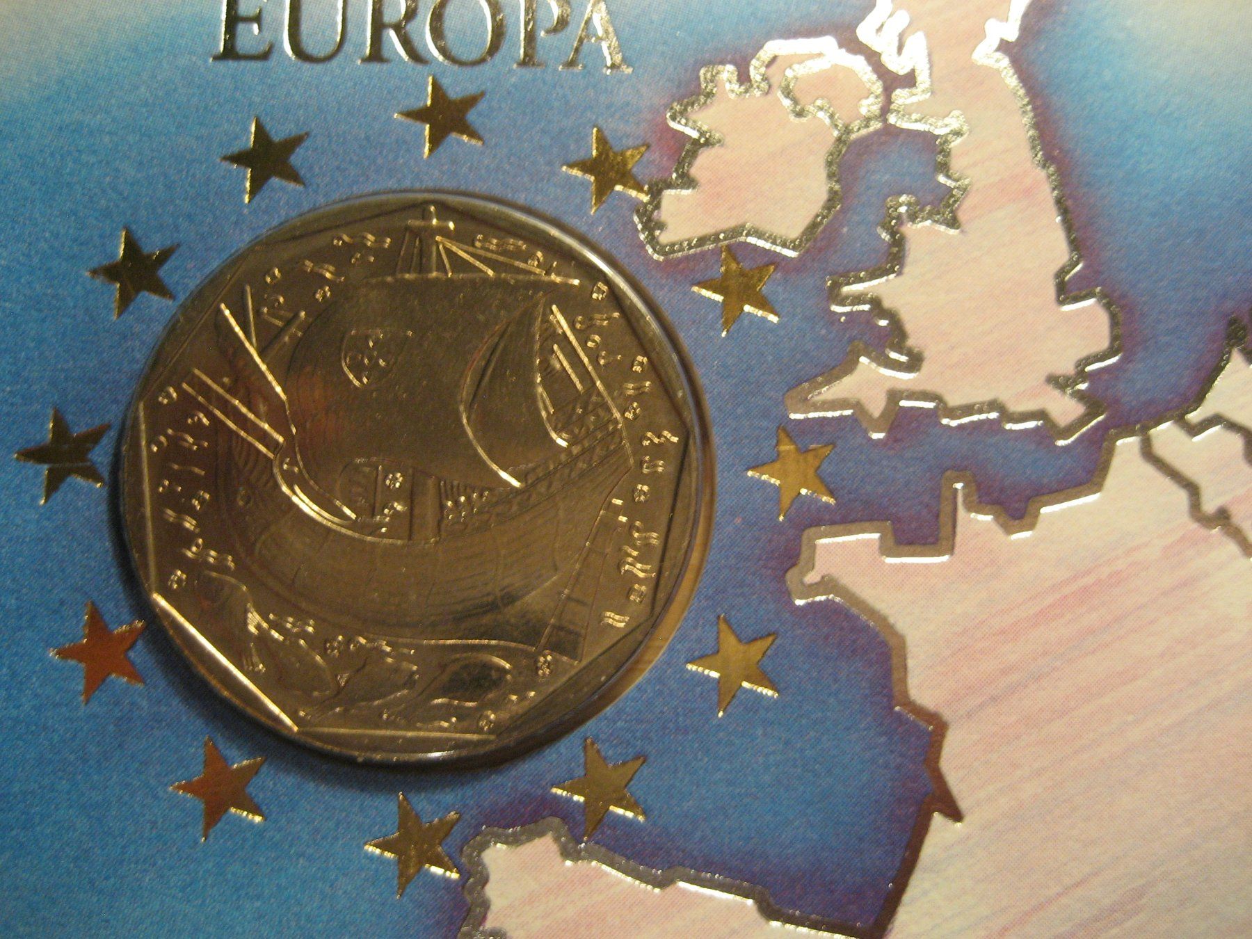 Tutti le monete: Münzbrief / Europa – Nuovo (secondo la descrizione) da Weier im Emmental venduto da waefler03 1