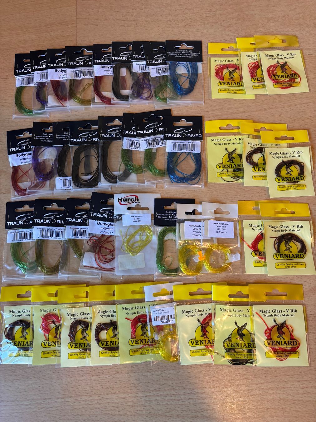 Ami: Fischer-Equipment – Nuovo (secondo la descrizione) da Wald ZH venduto da Wulverine79 2