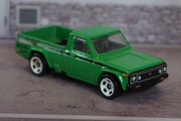 HotWheels Mazda Repu Pick-up COOL !!!!!!!!!