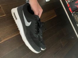 Nike Sneaker Damen