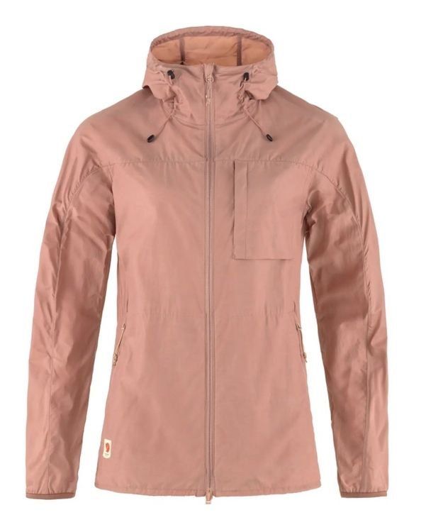 Fjällräven Giacche: Weiche robuste Windjacke Übergangsjacke Fjällräven M – Nuovo (secondo la descrizione) da Dietlikon venduto da himmel_