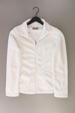 North Route Fleecejacke Gr. 40 Langarm