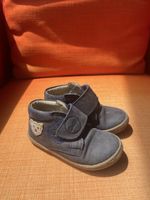 🦕Steiff Lauflernschuhe Gr. 22, Guten Zustand! Herbstschuhe