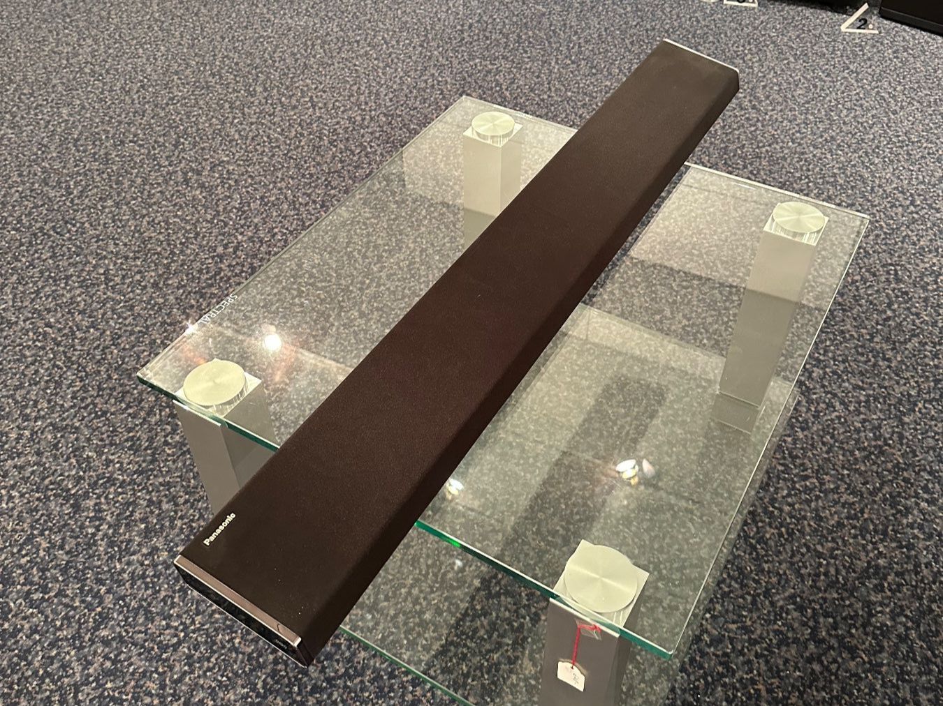 Panasonic Heimkino: Panasonic Soundbar – Gebraucht aus Aarau von Bollaar 1