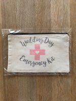 NEUE Wedding Day Emergency Kit Tasche - 220025