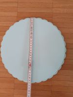 Tupperware Tortenplatte