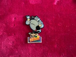 Pin Aladdin Disney Genie