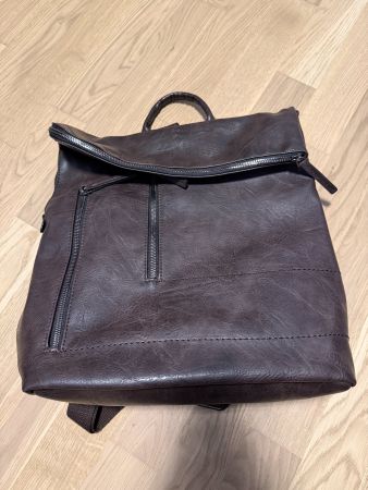 Notebook Rucksack von Tomassini