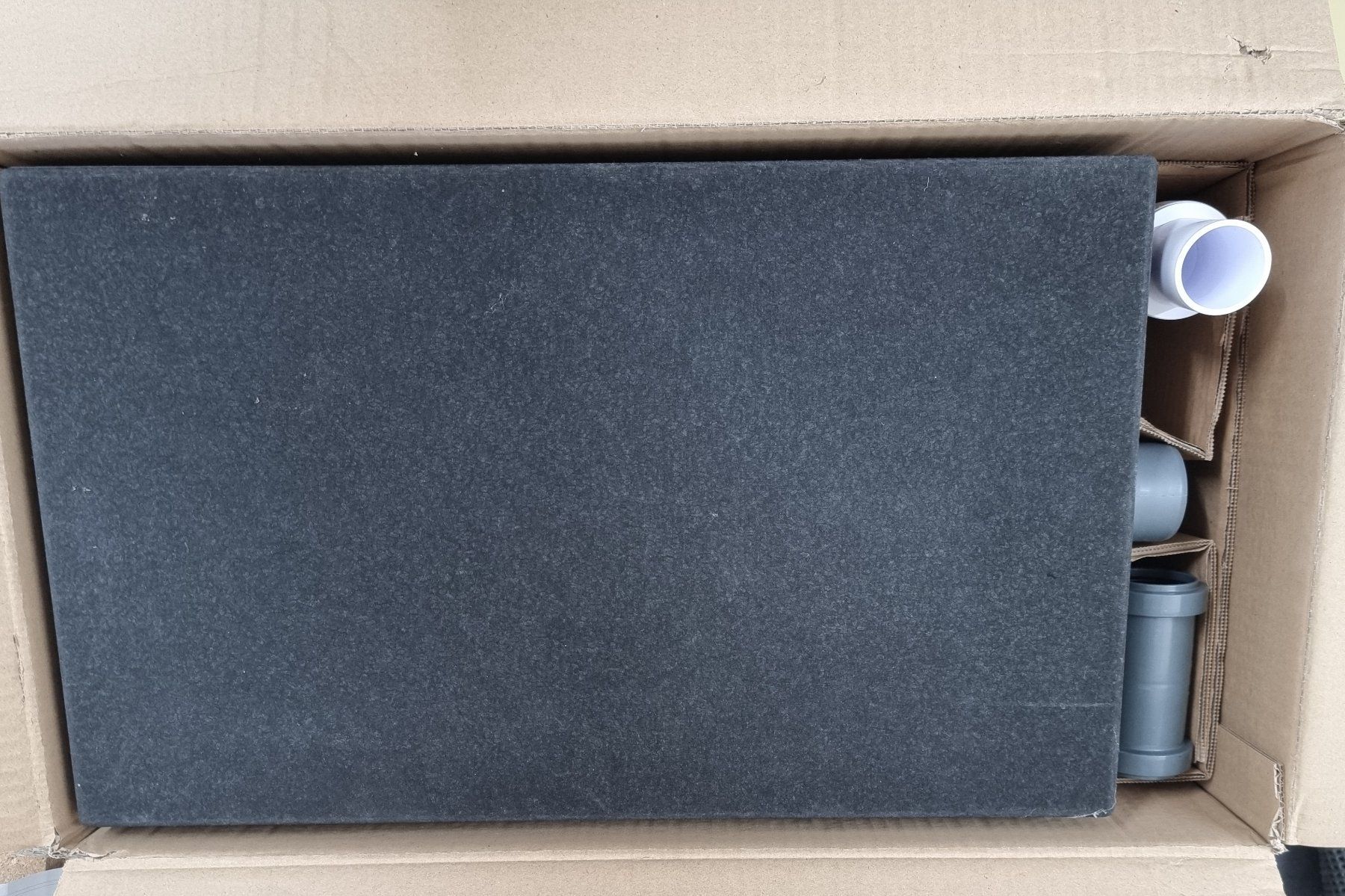 Câbles: Bette Easy Connect Installationsbox – D'occasion à Zihlschlacht par Fan2002 3