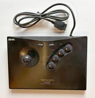 Joystick - NEO GEO AES et NEO GEO CD