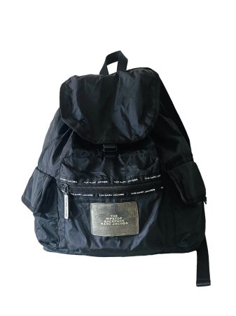 MARC JACOBS The Ripstop Backpack