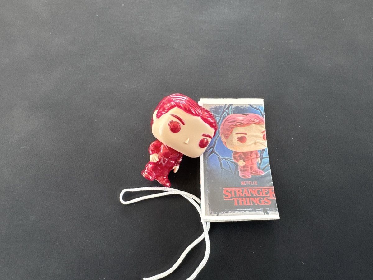 Funko Figuren: Stranger Things,  Kinder Joy,  Max upside – Neu (gemäss Beschreibung) aus Giffers von cam_mb92