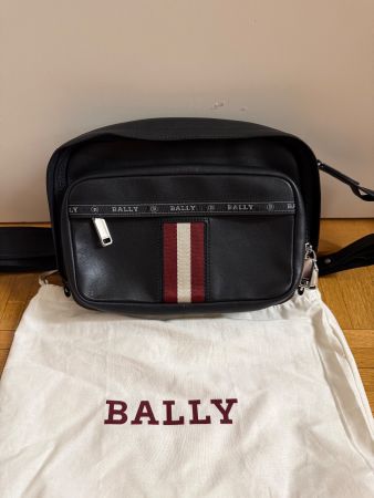 Petit sac en bandoulière Bally