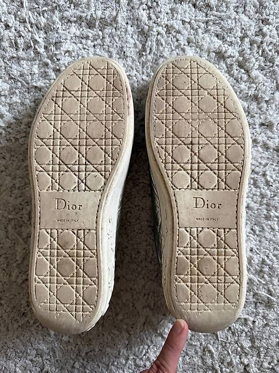 Chaussures femmes: Sneakers Dior – D'occasion à Küsnacht ZH par nat_m97w 2