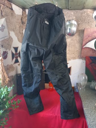 All Season Wear Regenhose von "IXS 4XL" Fabrikneu