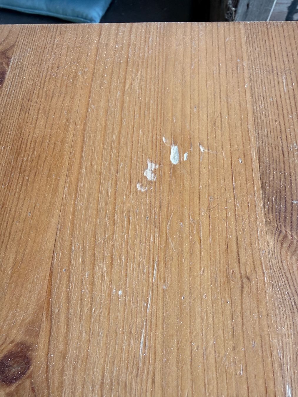 Ikea Tables: Esstisch Ikea Holz – D'occasion à Gelterkinden par Vanillasky66 4