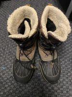 GEOX Amphibiox Winterschuhe für Damen Grösse 38