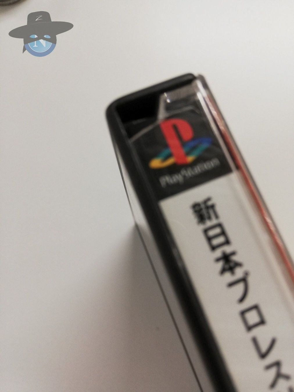 Sony Giochi: Shin Nihon Pro Wrestling   / JAPAN / PS1 – Usato da St. Gallen venduto da zorro_dc 3
