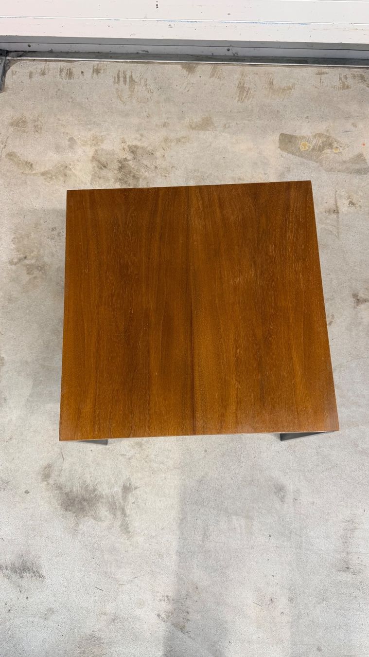 Tables: Table basse vintage – D'occasion à Biel/Bienne par pvintage 3