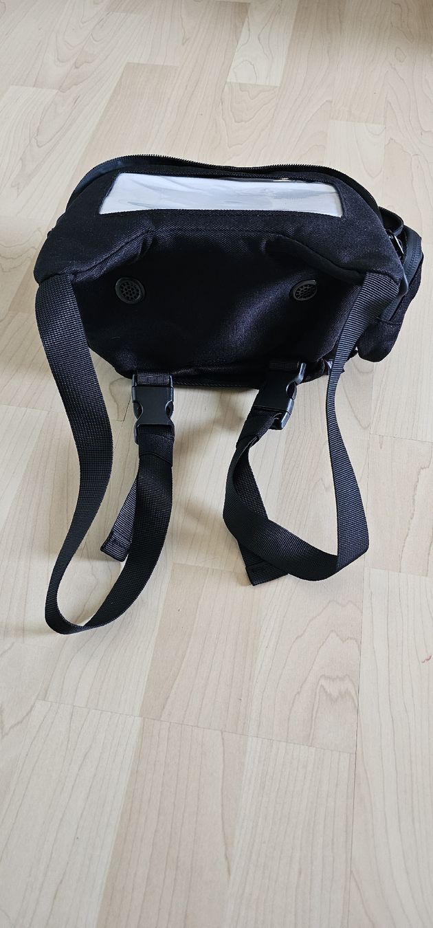 Sacs: Roller- Tasche – Neuf avec emballage d'origine à Büttikon AG par PAM120319 1