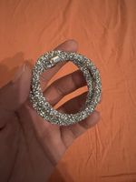 Funkelndes Armband mit Strass-Steinen, neuwertig!