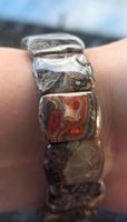 🤎✨ Mexikanischer Achat Armband ✨🤎