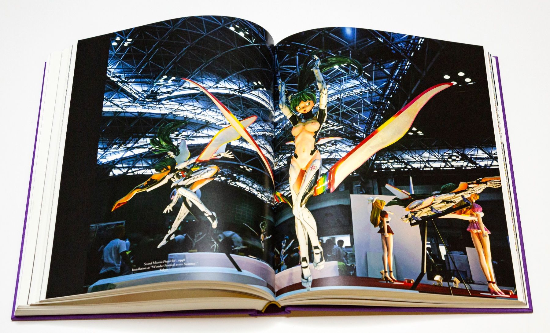 Libri: ©MURAKAMI - TAKASHI MURAKAMI – Usato da St. Gallen venduto da kobayashi-maru 6