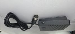 Korg PS-1 Fußschalter Pedal – 5-Pin Anschluss